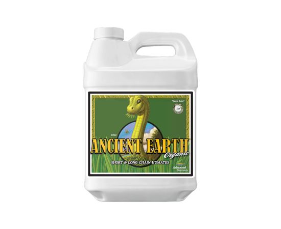 Advanced Nutriend Ancient Earth Organic 500 ml